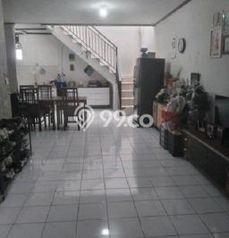Hunian Cantik Minimalis Lb 180m2 di Regol, Bandung Hunian Cantik Minimalis Lb 180m2 di Regol, Bandung