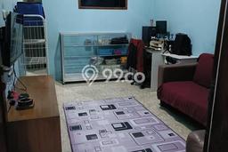 Dijual Cepat Rumah Favorit Siap Huni LB 50m2 di Arcamanik, Bandung Dijual Cepat Rumah Favorit Siap Huni LB 50m2 di Arcamanik, Bandung