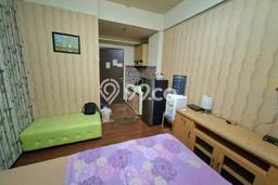 Dijual Apartemen 1 KT 1 KM di Buah Batu Luas 23m2 Dijual Apartemen 1 KT 1 KM di Buah Batu Luas 23m2