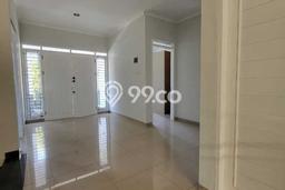 Rumah Eksklusif Siap Huni LT 180m2 di Bandung Kidul, Bandung Rumah Eksklusif Siap Huni LT 180m2 di Bandung Kidul, Bandung