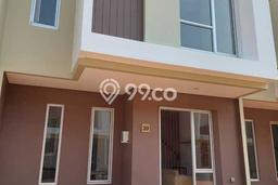 Rumah Modern 2 KT di Gading Serpong Tangerang Full Furnished Rumah Modern 2 KT di Gading Serpong Tangerang Full Furnished