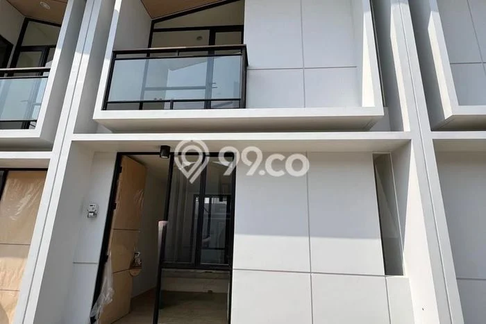 Rumah Luas Asri 2 KT Siap Huni di Lippo Karawaci Tangerang Rumah Luas Asri 2 KT Siap Huni di Lippo Karawaci Tangerang