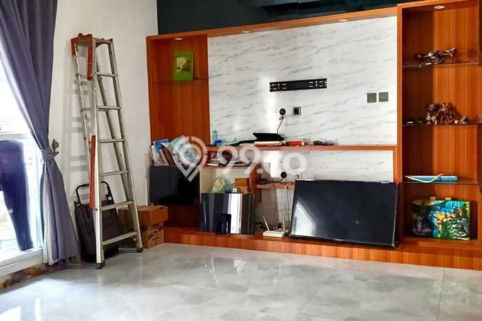 Dijual Rumah Elit Exclusive di Pamulang, Tangerang Selatan Dijual Rumah Elit Exclusive di Pamulang, Tangerang Selatan