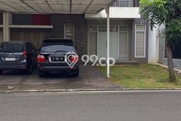 Rumah Mewah Siap Huni LT 230m2 di Cengkareng, Jakarta Barat Rumah Mewah Siap Huni LT 230m2 di Cengkareng, Jakarta Barat