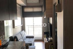 Dijual Apartemen 1 Kamar Tidur, 1 Kamar Mandi di BSD, Tangerang Selatan Dijual Apartemen 1 Kamar Tidur, 1 Kamar Mandi di BSD, Tangerang Selatan