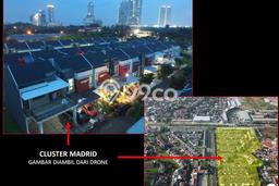 Dijual Rumah Strategis Bagus Punya 3 KT di Karawaci Tangerang SHM Dijual Rumah Strategis Bagus Punya 3 KT di Karawaci Tangerang SHM