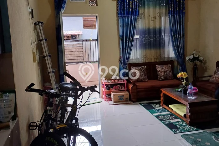 Jual Rumah Eksklusif 3 KT di Cimone, Tangerang Jual Rumah Eksklusif 3 KT di Cimone, Tangerang