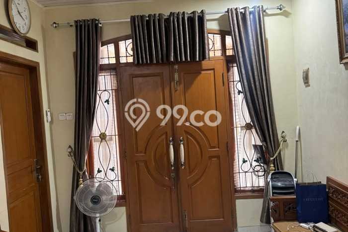 Jual Rumah Strategis Bagus Punya 2 KT di Cipondoh Tangerang SHM Jual Rumah Strategis Bagus Punya 2 KT di Cipondoh Tangerang SHM