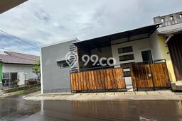Dijual Rumah Modern 3 KT di Cikupa Citra Raya, Tangerang Dijual Rumah Modern 3 KT di Cikupa Citra Raya, Tangerang