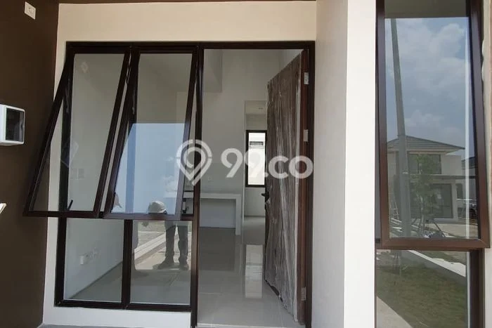 Disewakan Cepat Rumah Kondisi Baik di Area Cisauk, Tangerang Disewakan Cepat Rumah Kondisi Baik di Area Cisauk, Tangerang