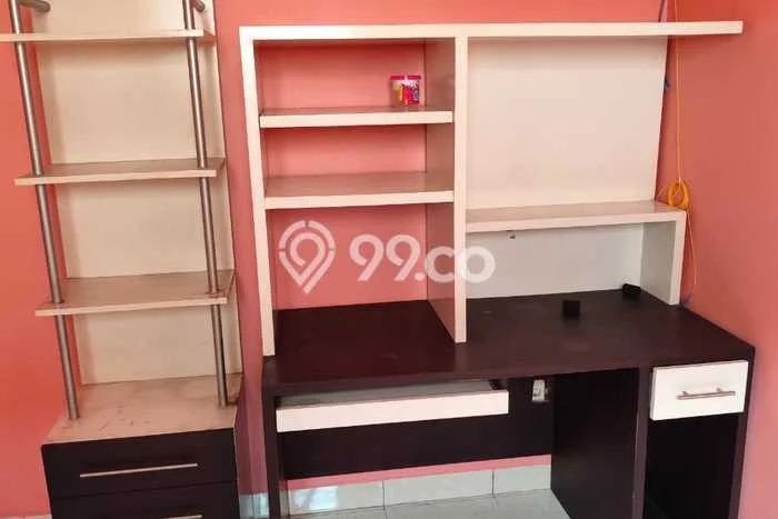 Disewakan Rumah Konsep Modern di BSD Tangerang Selatan dengan 3 KT Disewakan Rumah Konsep Modern di BSD Tangerang Selatan dengan 3 KT