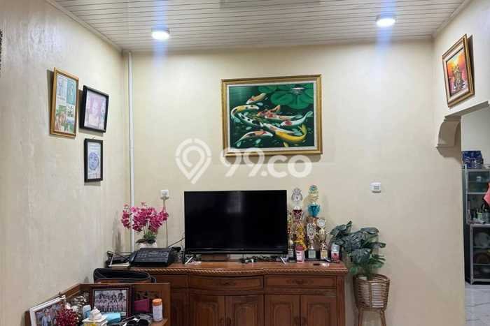 Jual Rumah Strategis Bagus Punya 2 KT di Cipondoh Tangerang SHM Jual Rumah Strategis Bagus Punya 2 KT di Cipondoh Tangerang SHM