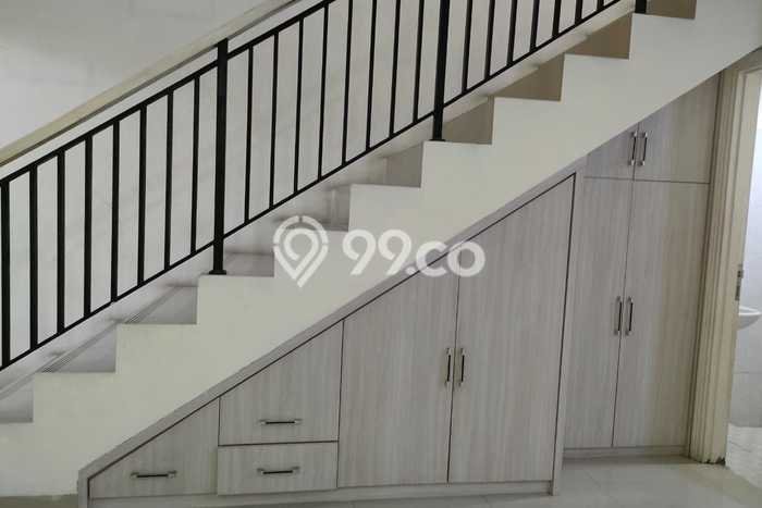 Rumah Minimalis 3 KT LT 120m2 di Modernland Rumah Minimalis 3 KT LT 120m2 di Modernland