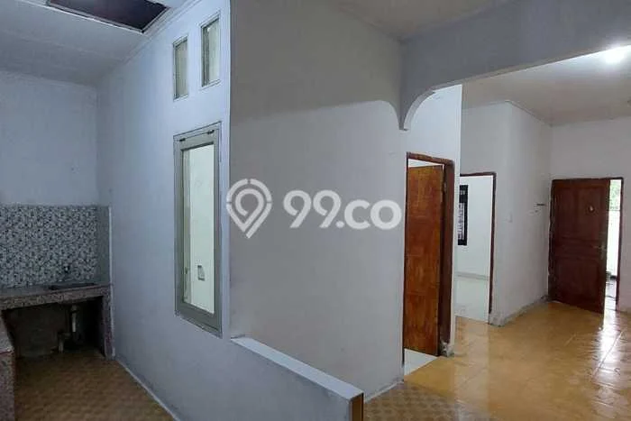 Rumah Murah LT 66m2 di Kotabumi Lingkungan Asri Rumah Murah LT 66m2 di Kotabumi Lingkungan Asri