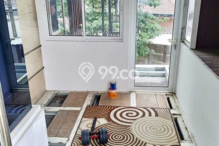 Dijual Rumah Elit Exclusive di Pamulang, Tangerang Selatan Dijual Rumah Elit Exclusive di Pamulang, Tangerang Selatan