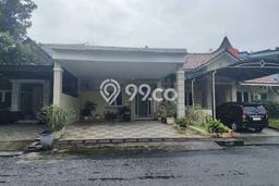 Hunian Cantik Minimalis Lb 124m2 di Karawaci, Tangerang Hunian Cantik Minimalis Lb 124m2 di Karawaci, Tangerang
