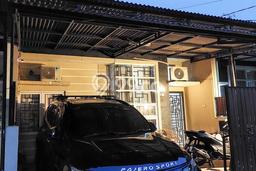 Jual Rumah Bagus Siap Huni LB 105m2 di Sepatan Timur, Tangerang Jual Rumah Bagus Siap Huni LB 105m2 di Sepatan Timur, Tangerang