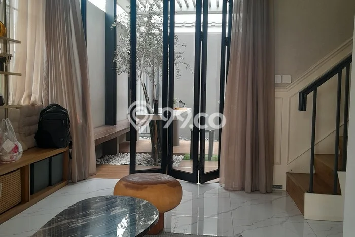 Dijual Rumah 3 Kamar Lokasi Ideal Bagus dan Strategis di Gunung Sindur Dijual Rumah 3 Kamar Lokasi Ideal Bagus dan Strategis di Gunung Sindur