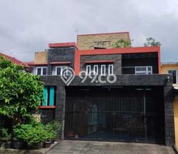 For Sale! Premium House LT 300m2 Desain Modern di Cikupa Citra Raya For Sale! Premium House LT 300m2 Desain Modern di Cikupa Citra Raya