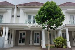 Disewakan Rumah Harga Terjangkau di Gading Serpong Tangerang dengan 4 KT Disewakan Rumah Harga Terjangkau di Gading Serpong Tangerang dengan 4 KT