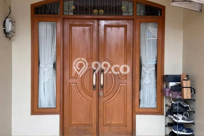 Jual Rumah Strategis Bagus Punya 2 KT di Cipondoh Tangerang SHM Jual Rumah Strategis Bagus Punya 2 KT di Cipondoh Tangerang SHM