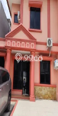 Disewakan Rumah Konsep Modern di BSD Tangerang Selatan dengan 3 KT Disewakan Rumah Konsep Modern di BSD Tangerang Selatan dengan 3 KT