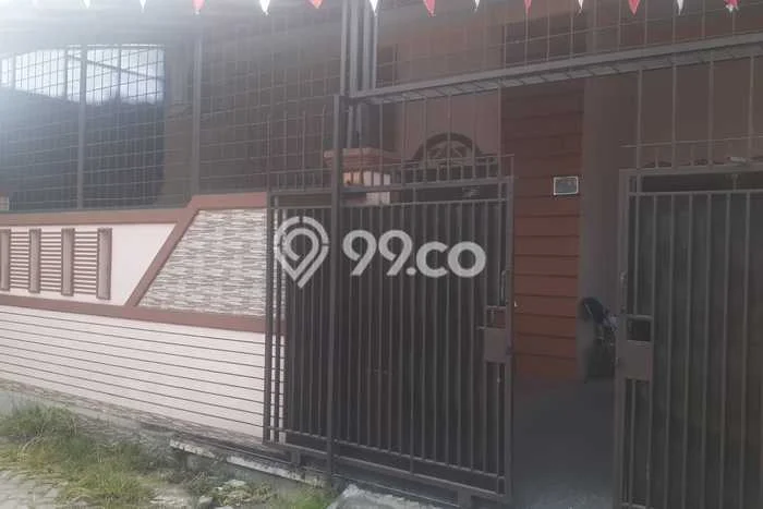 Rumah Modern Cantik 3 Kamar Bisa Langsung Pindah di Cipondoh Rumah Modern Cantik 3 Kamar Bisa Langsung Pindah di Cipondoh