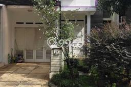 Jual Rumah Mewah Megah Dengan View Cantik di Gading Serpong, Tangerang Jual Rumah Mewah Megah Dengan View Cantik di Gading Serpong, Tangerang