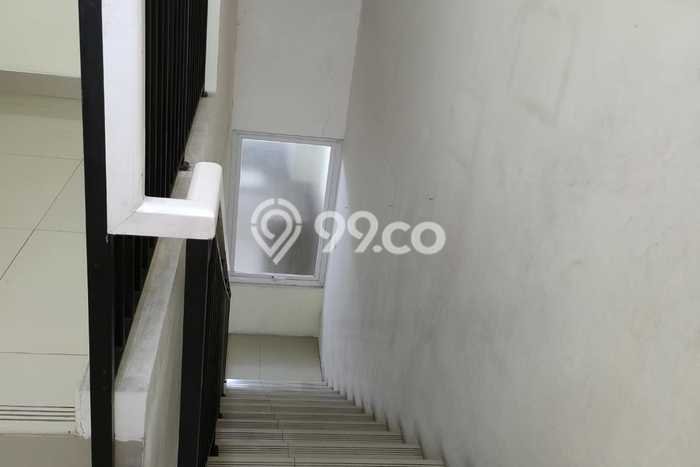 Rumah Minimalis 3 KT LT 120m2 di Modernland Rumah Minimalis 3 KT LT 120m2 di Modernland