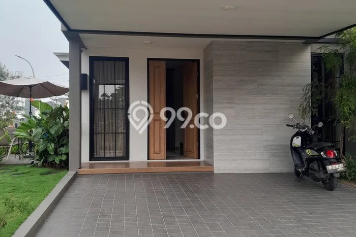 Dijual Rumah 3 Kamar Lokasi Ideal Bagus dan Strategis di Gunung Sindur Dijual Rumah 3 Kamar Lokasi Ideal Bagus dan Strategis di Gunung Sindur