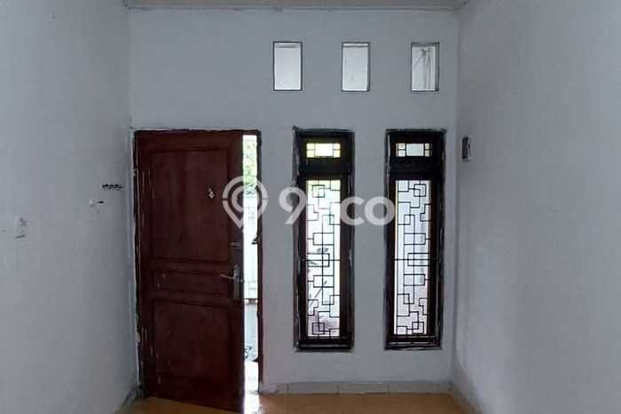 Rumah Murah LT 66m2 di Kotabumi Lingkungan Asri Rumah Murah LT 66m2 di Kotabumi Lingkungan Asri