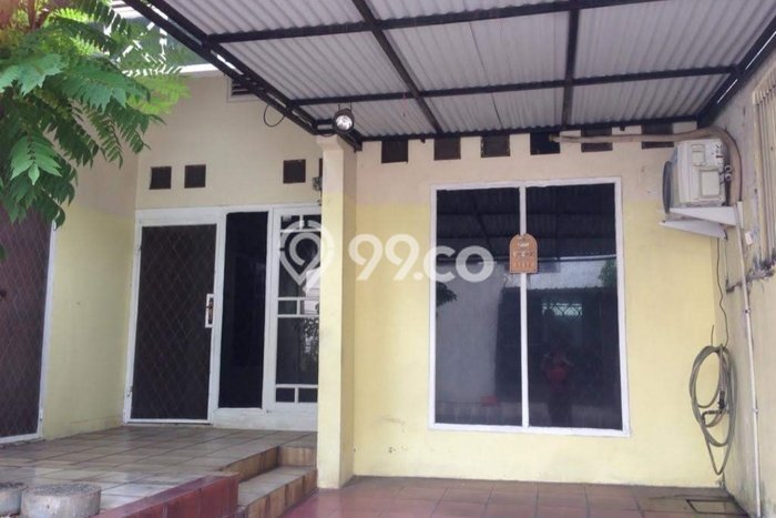 Dijual Rumah 5 Kamar Lokasi Ideal Bagus dan Strategis di BSD Dijual Rumah 5 Kamar Lokasi Ideal Bagus dan Strategis di BSD