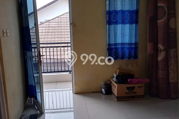 Jual Rumah Eksklusif 3 KT di Cimone, Tangerang Jual Rumah Eksklusif 3 KT di Cimone, Tangerang