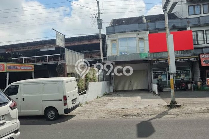 Dijual Ruko di Umbulharjo, Yogyakarta Harga Penawaran Spesial Dijual Ruko di Umbulharjo, Yogyakarta Harga Penawaran Spesial