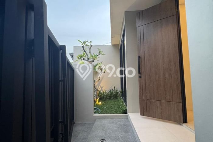 Rumah Luas Asri 3 KT Siap Huni di Purwomartani Yogyakarta Rumah Luas Asri 3 KT Siap Huni di Purwomartani Yogyakarta