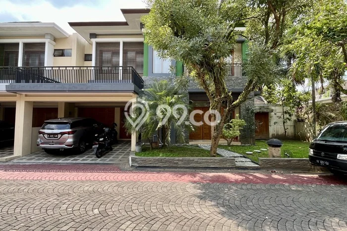 Dijual Rumah Premium dengan Fasilitas Sekitar Komplit di Ngaglik, Sleman Dijual Rumah Premium dengan Fasilitas Sekitar Komplit di Ngaglik, Sleman