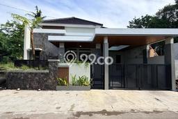 Rumah Modern Minimalis 3 Kamar Bisa Langsung Pindah di Ngaglik Rumah Modern Minimalis 3 Kamar Bisa Langsung Pindah di Ngaglik