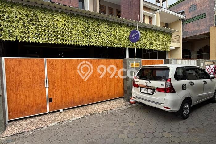 Investasi Kost di Depok Spesifikasi 13 KT & 10 KM Investasi Kost di Depok Spesifikasi 13 KT & 10 KM