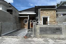 Dijual Rumah Minimalis Bagus Punya 3 KT di Ngaglik Sleman SHM Dijual Rumah Minimalis Bagus Punya 3 KT di Ngaglik Sleman SHM