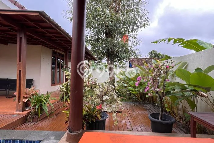 Vila Kawasan Ngaglik, Luas 400m2m², Dekat ke Fasilitas Umum Vila Kawasan Ngaglik, Luas 400m2m², Dekat ke Fasilitas Umum