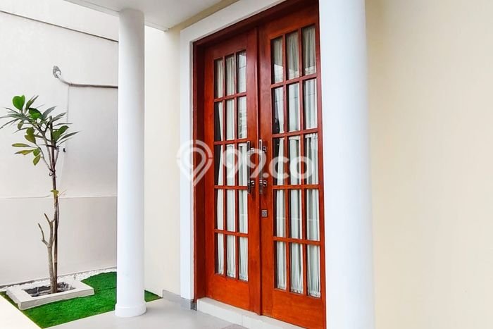 Jual Rumah Bagus Siap Huni LB 125m2 di Depok, Sleman Jual Rumah Bagus Siap Huni LB 125m2 di Depok, Sleman