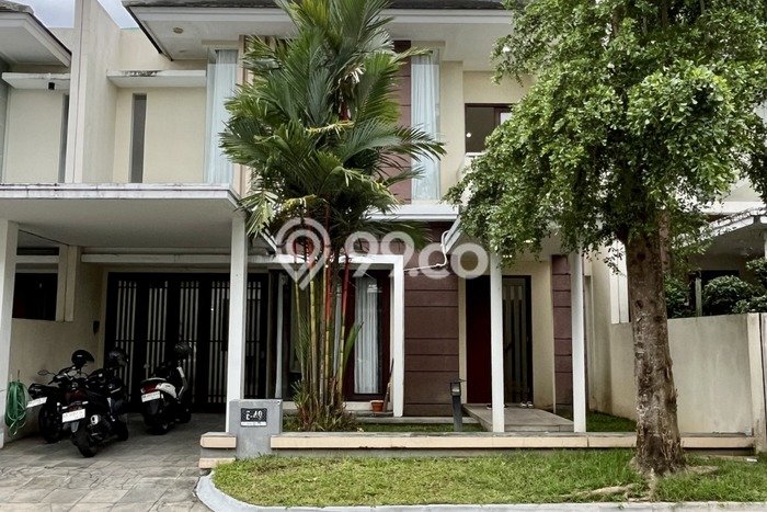 Hunian Mewah Dijual LT 210m2 di Mlati, Sleman Hunian Mewah Dijual LT 210m2 di Mlati, Sleman