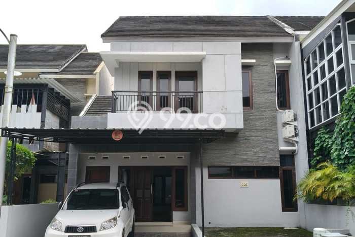 Jual Rumah Bagus Siap Huni LB 140m2 di Banguntapan, Bantul Jual Rumah Bagus Siap Huni LB 140m2 di Banguntapan, Bantul
