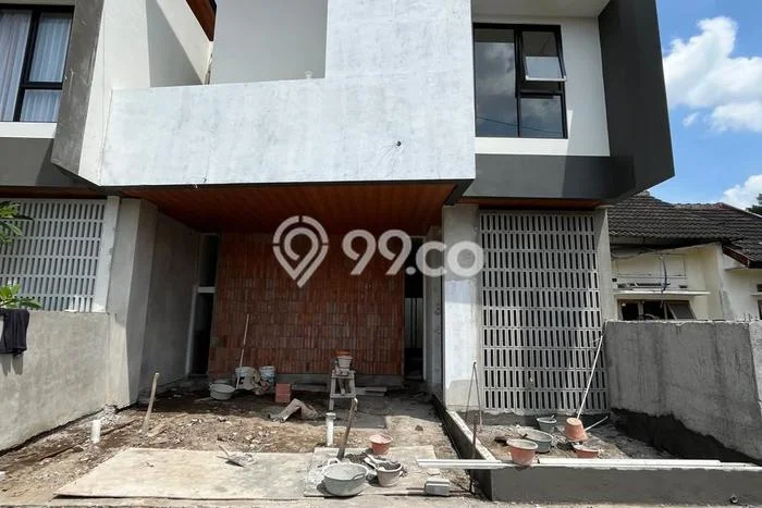 Rumah Modern Minimalis 3 Kamar Bisa Langsung Pindah di Kalasan Rumah Modern Minimalis 3 Kamar Bisa Langsung Pindah di Kalasan