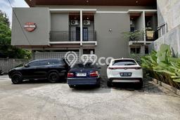 Kos-kosan Dijual di Ngaglik, Sleman, 12 KT, 11 KM, Bangunan 433m2 Kos-kosan Dijual di Ngaglik, Sleman, 12 KT, 11 KM, Bangunan 433m2