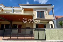 Dijual Cepat Rumah Favorit Siap Huni LB 165m2 di Ngaglik, Sleman Dijual Cepat Rumah Favorit Siap Huni LB 165m2 di Ngaglik, Sleman