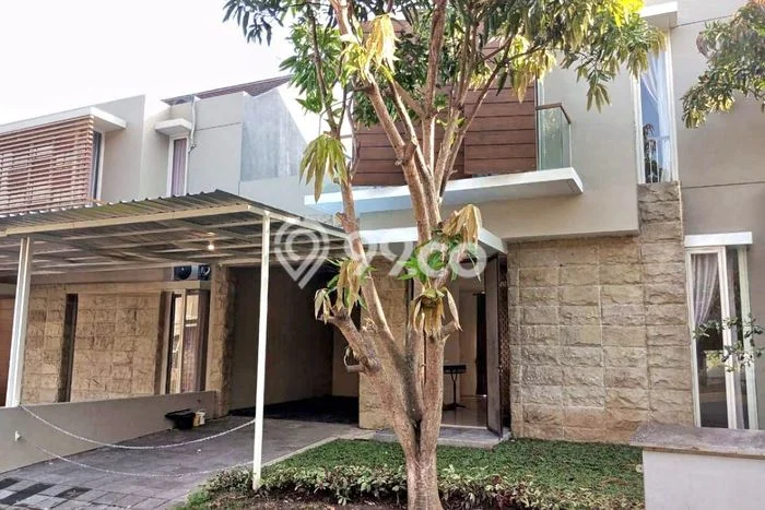 Rumah Modern Minimalis 4 KT Bisa Langsung Pindah di Sedayu Rumah Modern Minimalis 4 KT Bisa Langsung Pindah di Sedayu