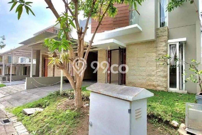 Rumah Modern Minimalis 4 KT Siap Huni di Sedayu Rumah Modern Minimalis 4 KT Siap Huni di Sedayu