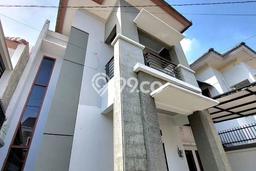 Jual Rumah Favorit Siap Huni LB 130m2 di Mlati, Sleman Jual Rumah Favorit Siap Huni LB 130m2 di Mlati, Sleman