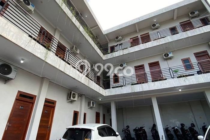 Dijual Komersial di Mlati Sleman LT 209m2 / LB 250m2 Dijual Komersial di Mlati Sleman LT 209m2 / LB 250m2